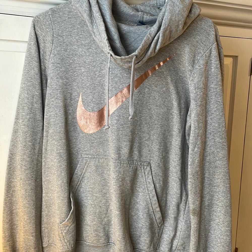 Nike hoodie